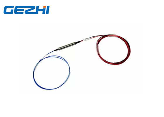 FTTH LC SC FC 3는 T1625nm R1310 1550nm 여과기 WDM를 향합니다