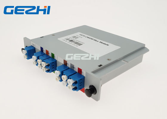 12CH CWDM 수동태 다중화기