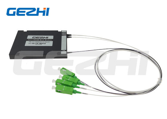 XGS PON SC APC NGPON 필터 WDM PON WaveCEx TWDM 1675nm OTDR Wdm 모듈